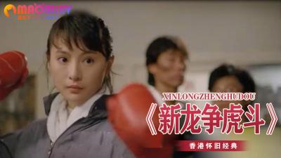 对老虎的新长期战争。