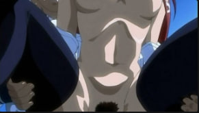 BibleBlack 圣经黑Chapter 5 黣色夜餐 中文字幕