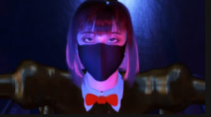 BlackBox 克服叛乱