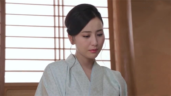 AI-佟丽娅-情欲客栈初见版