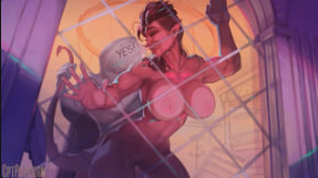 Cpt爆米花卡片视频